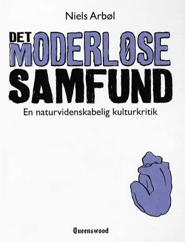 Det moderløse samfund